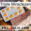 Triple Miraclezen new13